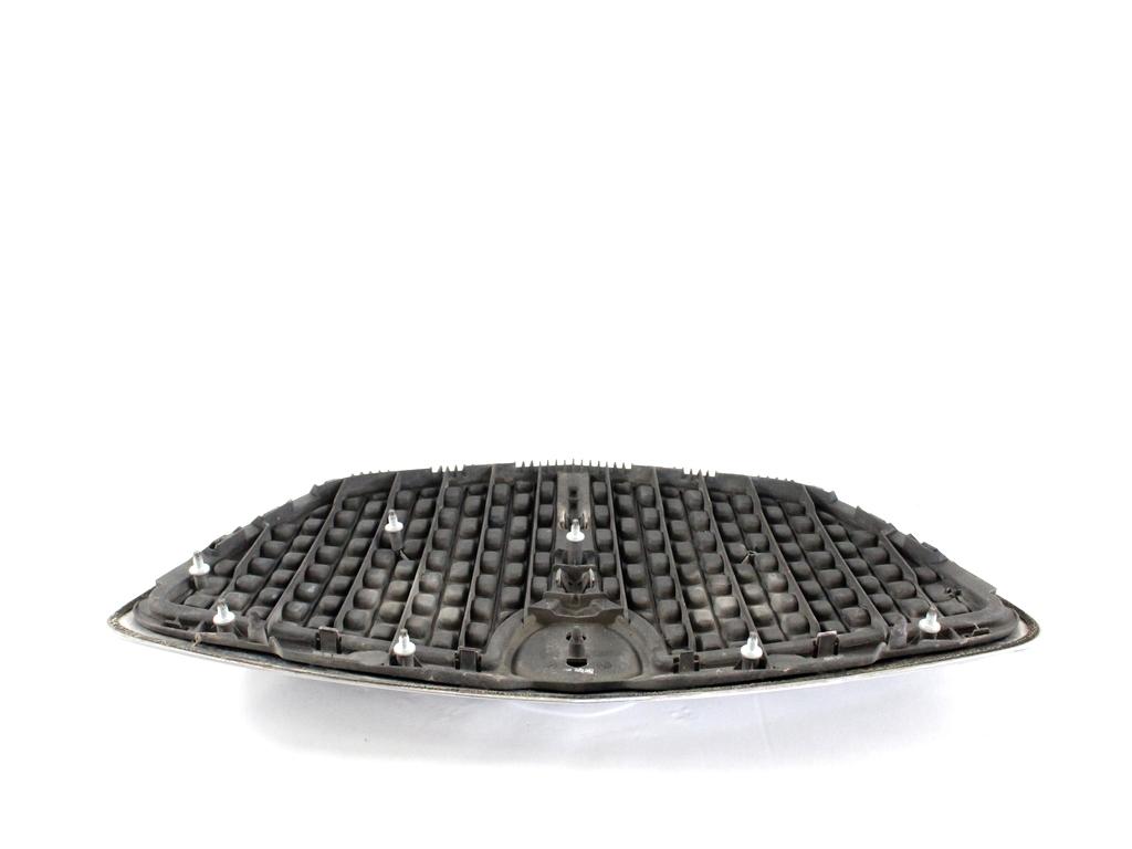 SPREDNJE OKRASNE MASKE OEM N. 735425960 ORIGINAL REZERVNI DEL LANCIA Y YPSILON 843 R (2006 - 2011) BENZINA LETNIK 2007