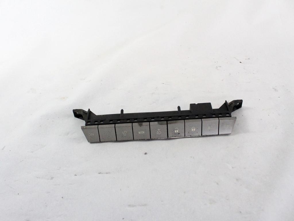 RAZLICNA STIKALA  OEM N. 735434106 ORIGINAL REZERVNI DEL LANCIA Y YPSILON 843 R (2006 - 2011) BENZINA LETNIK 2007