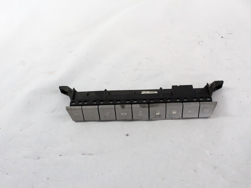 RAZLICNA STIKALA  OEM N. 735434106 ORIGINAL REZERVNI DEL LANCIA Y YPSILON 843 R (2006 - 2011) BENZINA LETNIK 2007