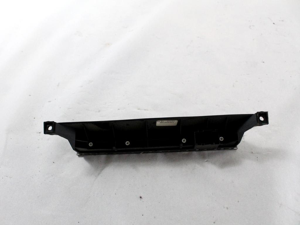 RAZLICNA STIKALA  OEM N. 735434106 ORIGINAL REZERVNI DEL LANCIA Y YPSILON 843 R (2006 - 2011) BENZINA LETNIK 2007