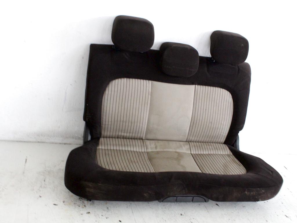 TRETJA VRSTA SEDEZEV BLAGO OEM N. 23PITLCYPSILON843RBR3P ORIGINAL REZERVNI DEL LANCIA Y YPSILON 843 R (2006 - 2011) BENZINA LETNIK 2007