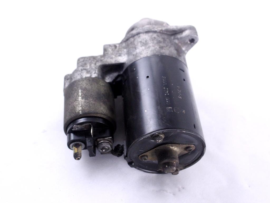 ZAGANJAC MOTORJA  OEM N. Q0001477V006000000 ORIGINAL REZERVNI DEL SMART FORTWO CITY-COUPE CABRIO 450 MK1 (1998 - 2007) DIESEL LETNIK 2004