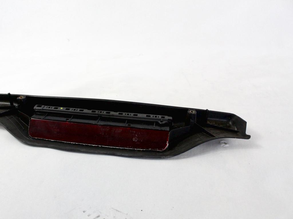 TRETJA ZAVORNA LUC OEM N. 735269368 ORIGINAL REZERVNI DEL FIAT PUNTO 188 MK2 R (2003 - 2011) DIESEL LETNIK 2003