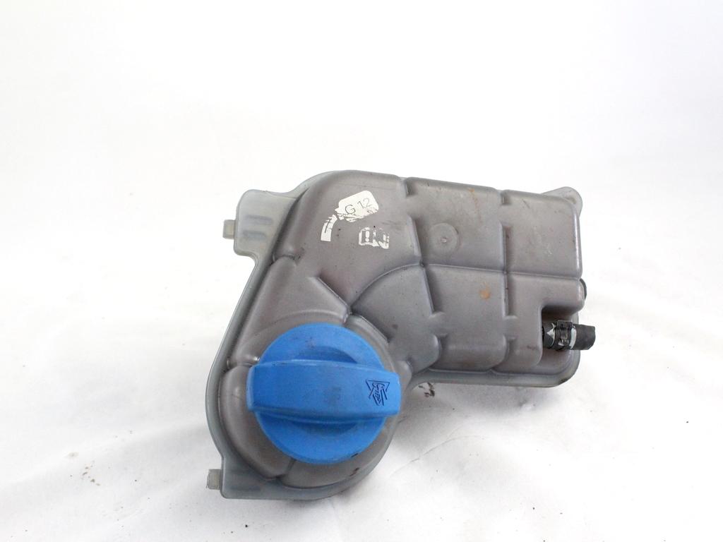 HLADILNA VODA ZA RADIJATORJE OEM N. 8E0121403 ORIGINAL REZERVNI DEL AUDI A4 B6 8E2 8E5 BER/SW (2001 - 2005) DIESEL LETNIK 2002