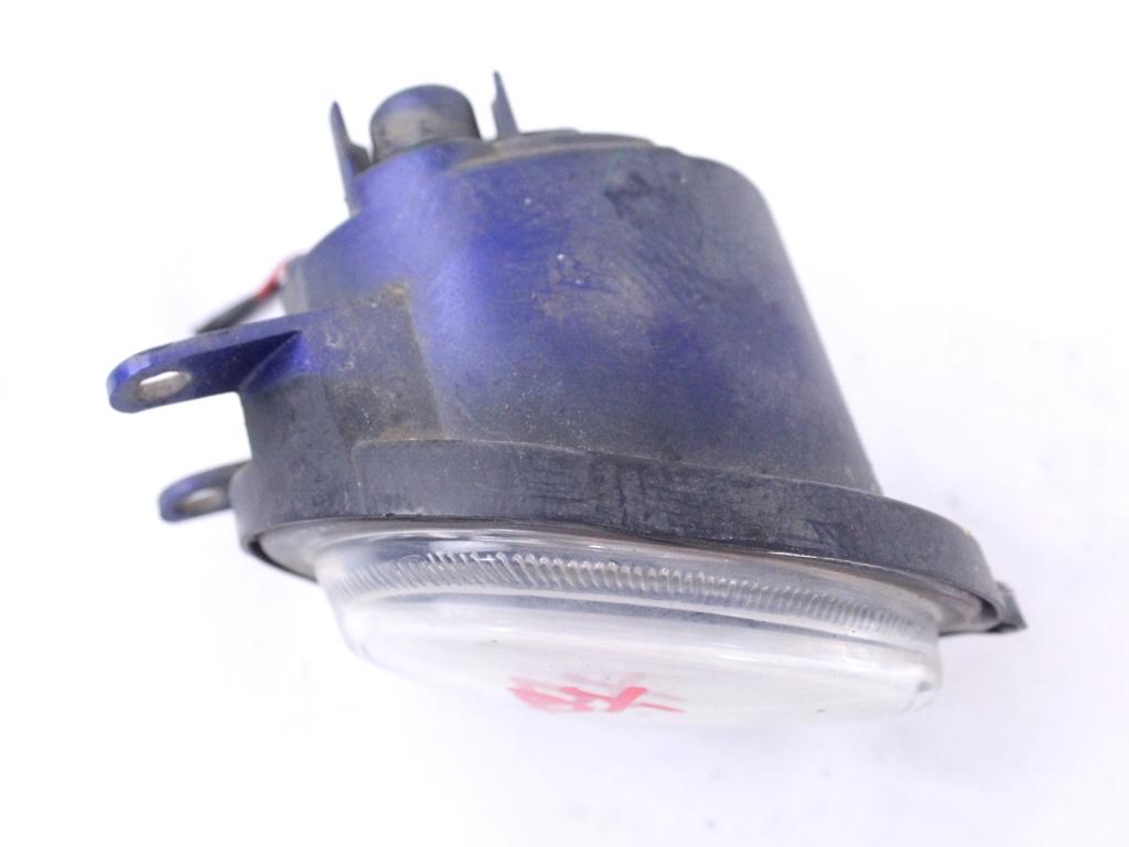 DESNA MEGLENKA OEM N. XBJ105500 ORIGINAL REZERVNI DEL MG ZR (2001 - 2005) BENZINA LETNIK 2006