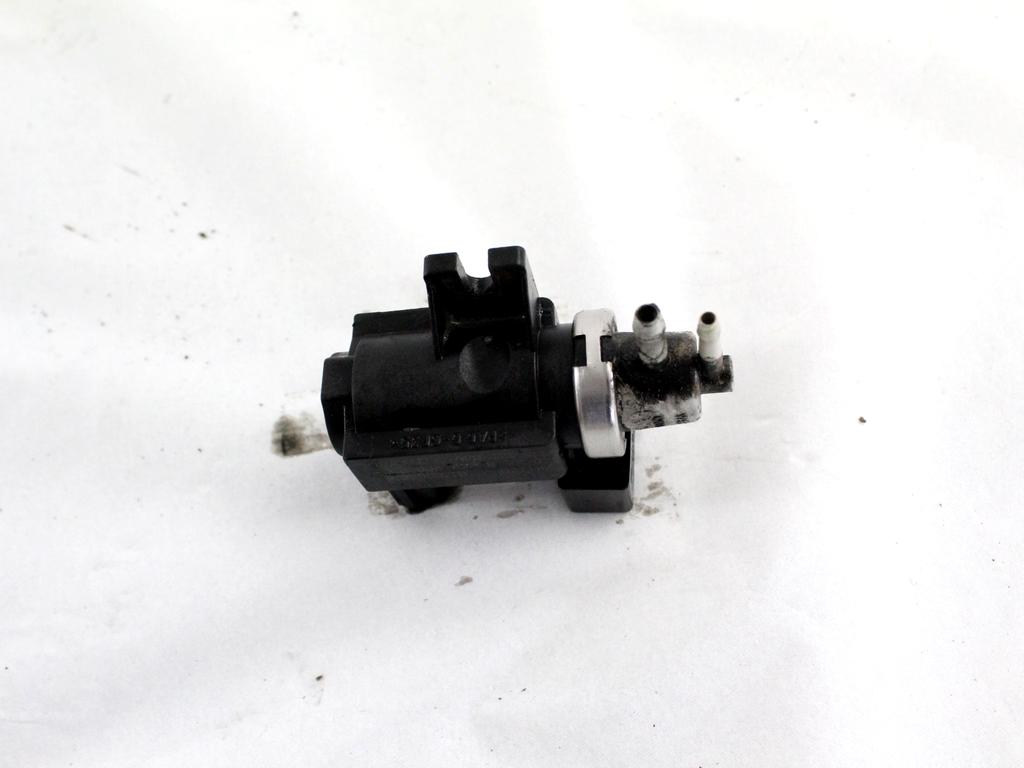 ELEKTROVENTIL  OEM N. 8E0906627B ORIGINAL REZERVNI DEL AUDI A4 B6 8E2 8E5 BER/SW (2001 - 2005) DIESEL LETNIK 2002