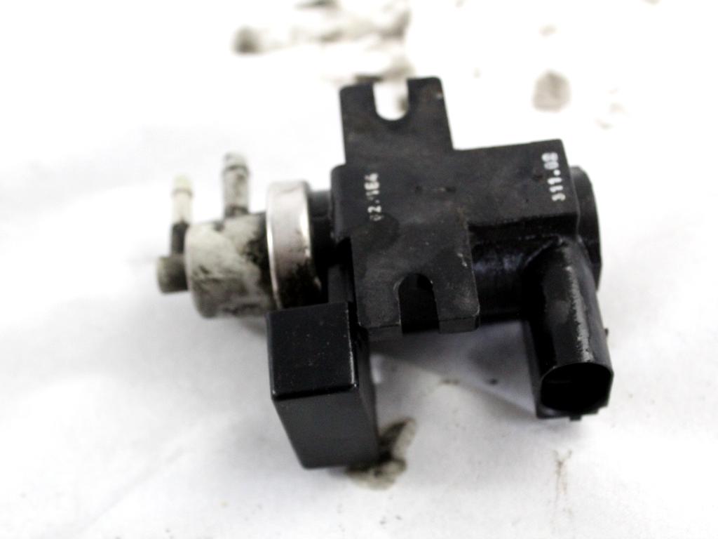 ELEKTROVENTIL  OEM N. 8E0906627B ORIGINAL REZERVNI DEL AUDI A4 B6 8E2 8E5 BER/SW (2001 - 2005) DIESEL LETNIK 2002