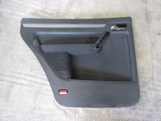 VRATNI PANEL OEM N. PNPSTVWTOURAN1T1MK1MV5P ORIGINAL REZERVNI DEL VOLKSWAGEN TOURAN 1T1 MK1 (2003 - 11/2006) DIESEL LETNIK 2004