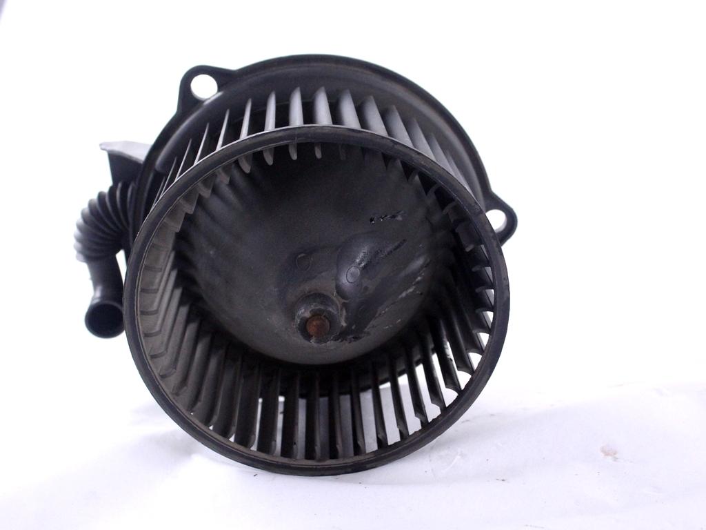 VENTILATOR  KABINE  OEM N. JGB000040 ORIGINAL REZERVNI DEL MG ZR (2001 - 2005) BENZINA LETNIK 2006