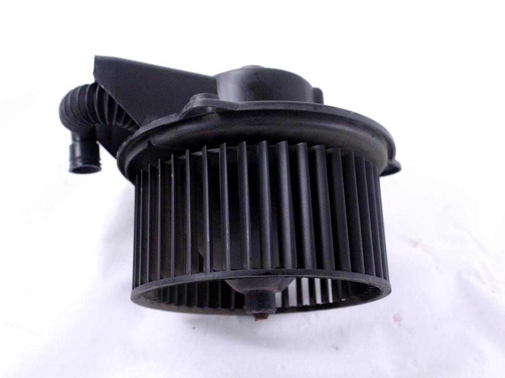 VENTILATOR  KABINE  OEM N. JGB000040 ORIGINAL REZERVNI DEL MG ZR (2001 - 2005) BENZINA LETNIK 2006