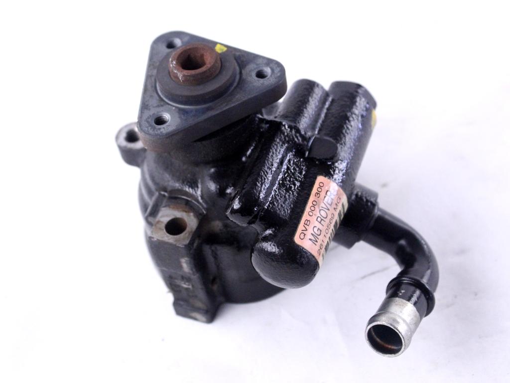 SERVO CRPALKA  OEM N. QVB000300 ORIGINAL REZERVNI DEL MG ZR (2001 - 2005) BENZINA LETNIK 2006