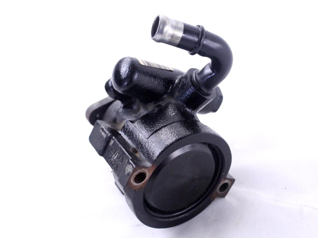 SERVO CRPALKA  OEM N. QVB000300 ORIGINAL REZERVNI DEL MG ZR (2001 - 2005) BENZINA LETNIK 2006