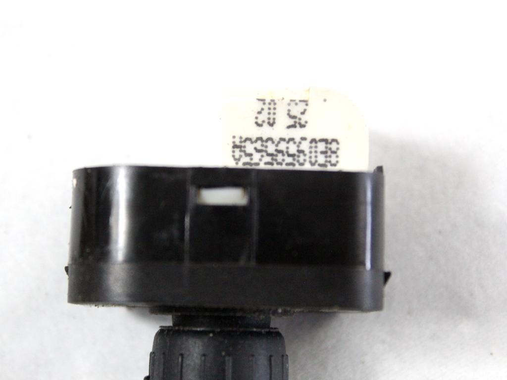 STIKALA ELEKTRICNIH OGLEDAL  OEM N. 8E0959565A ORIGINAL REZERVNI DEL AUDI A4 B6 8E2 8E5 BER/SW (2001 - 2005) DIESEL LETNIK 2002