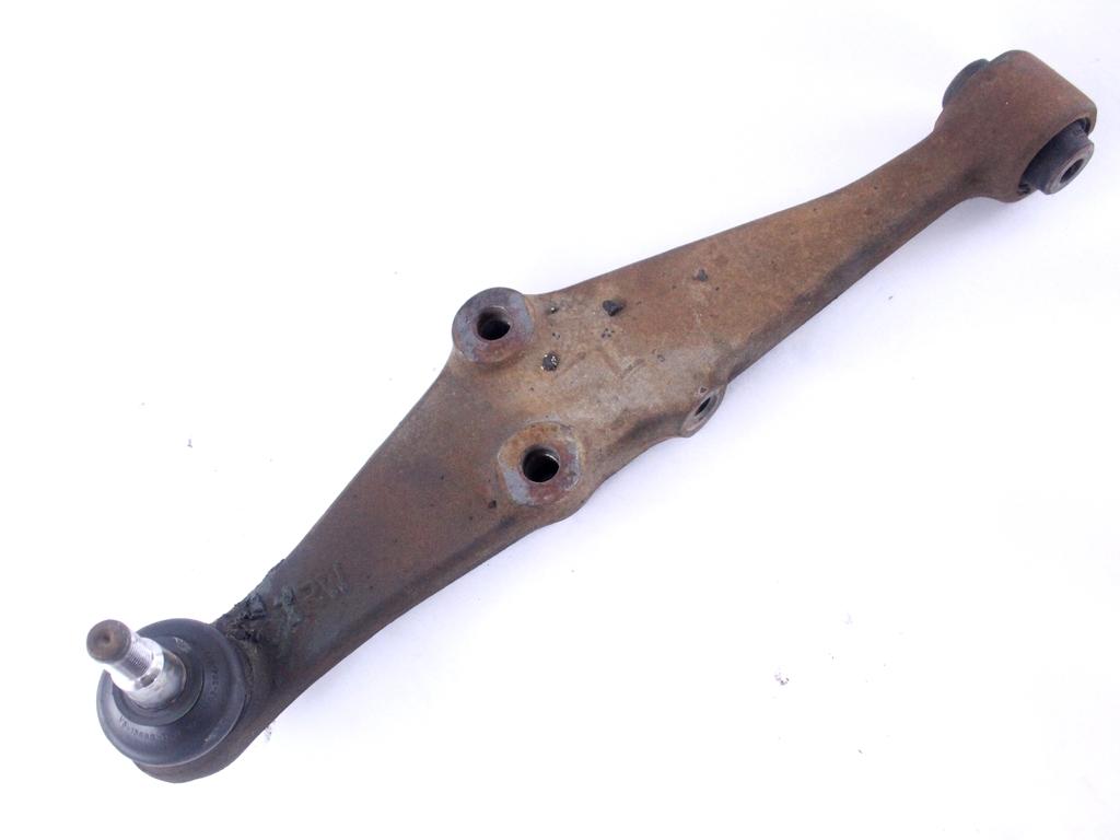 SPREDNJA LEVA ROKA  OEM N. RBJ001086EVA ORIGINAL REZERVNI DEL MG ZR (2001 - 2005) BENZINA LETNIK 2006