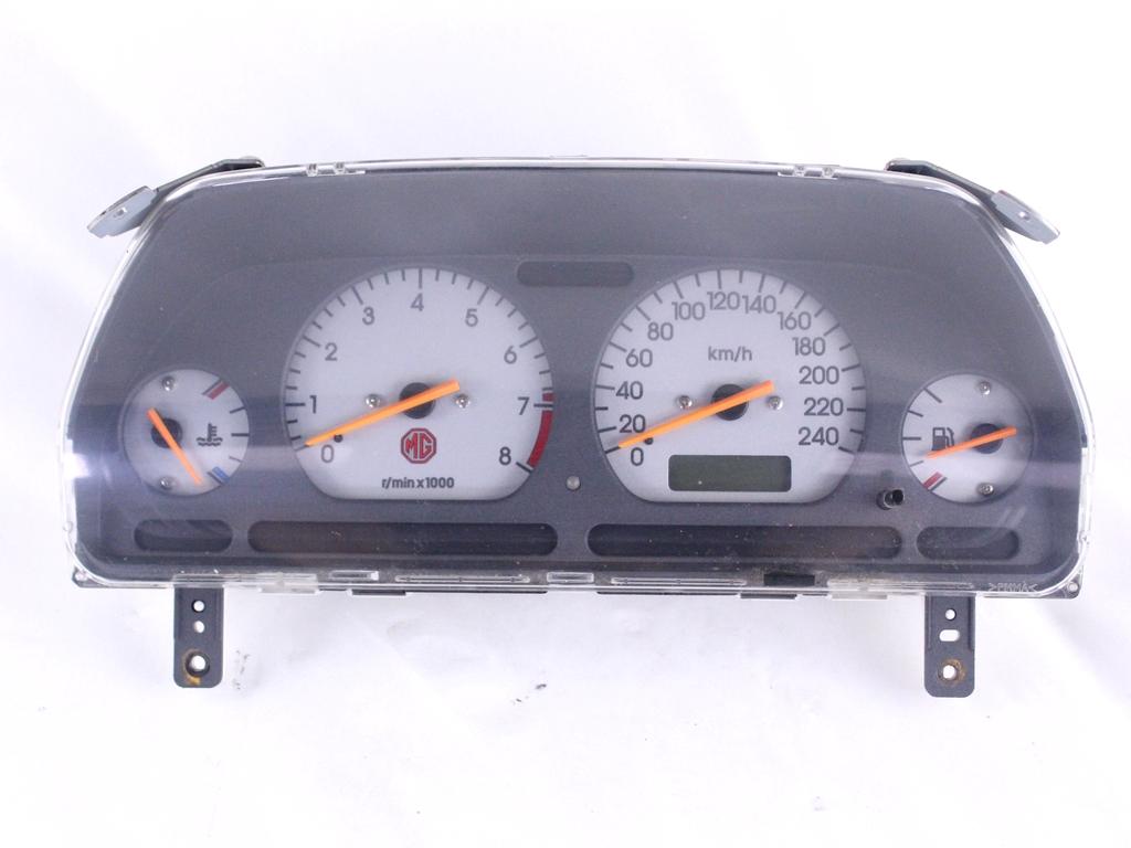 KILOMETER STEVEC OEM N. YAC004850XXX ORIGINAL REZERVNI DEL MG ZR (2001 - 2005) BENZINA LETNIK 2006