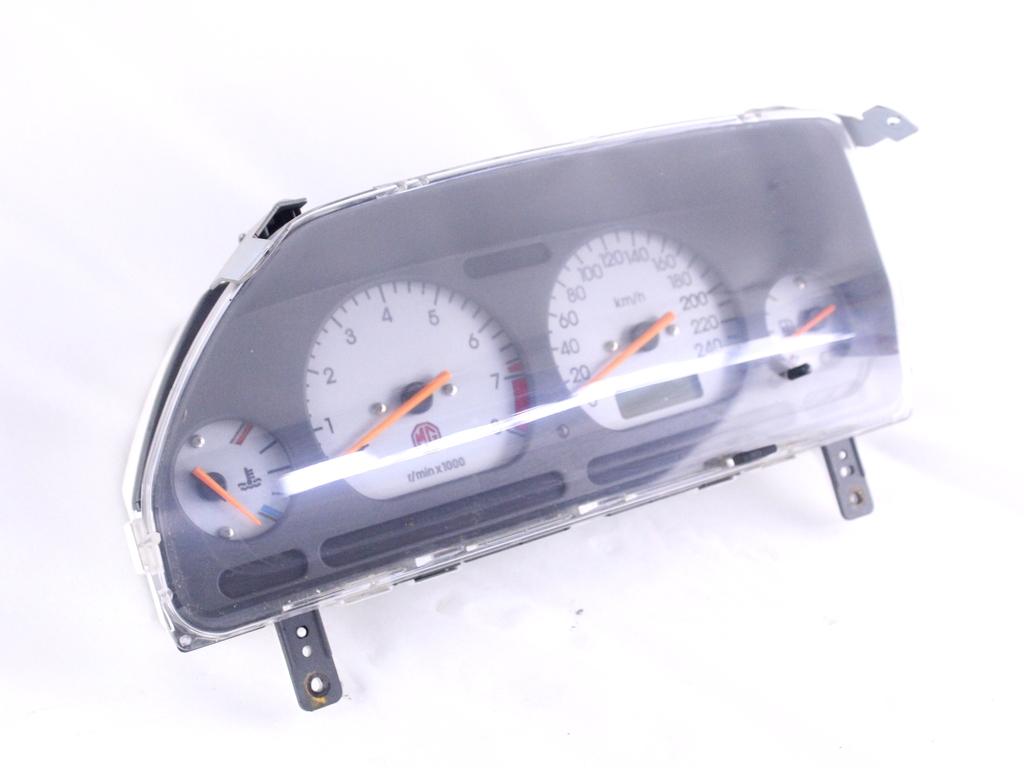 KILOMETER STEVEC OEM N. YAC004850XXX ORIGINAL REZERVNI DEL MG ZR (2001 - 2005) BENZINA LETNIK 2006