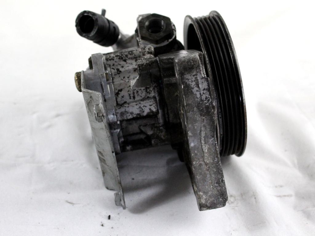 SERVO CRPALKA  OEM N. QVB101453 ORIGINAL REZERVNI DEL LAND ROVER FREELANDER L314 R 3/5 PORTE (2000 - 2006) DIESEL LETNIK 2006