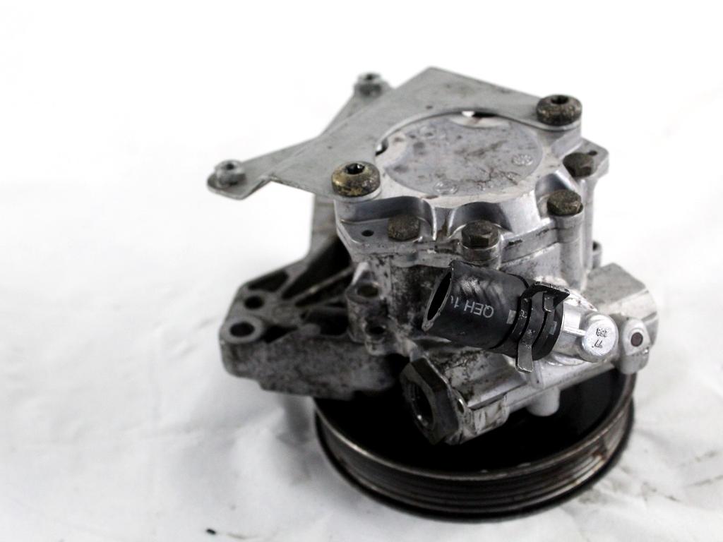 SERVO CRPALKA  OEM N. QVB101453 ORIGINAL REZERVNI DEL LAND ROVER FREELANDER L314 R 3/5 PORTE (2000 - 2006) DIESEL LETNIK 2006