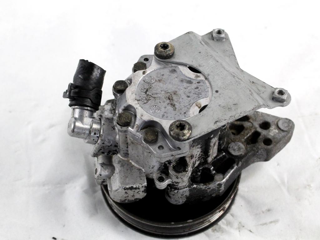 SERVO CRPALKA  OEM N. QVB101453 ORIGINAL REZERVNI DEL LAND ROVER FREELANDER L314 R 3/5 PORTE (2000 - 2006) DIESEL LETNIK 2006