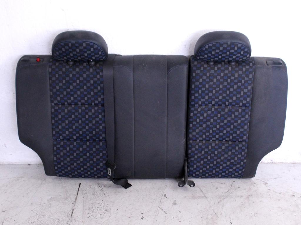 ZADNJI NASLON BLAGO OEM N. SCPIPMGZRBR3P ORIGINAL REZERVNI DEL MG ZR (2001 - 2005) BENZINA LETNIK 2006