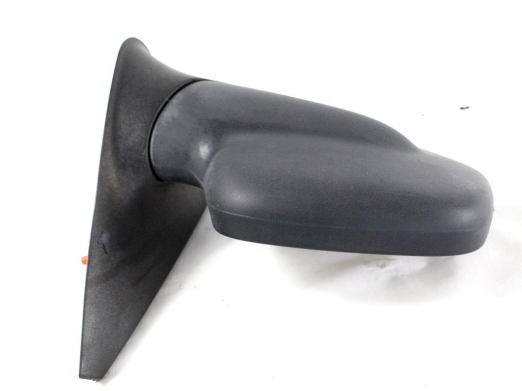 DESNO OGLEDALO OEM N. CRB501041PMD ORIGINAL REZERVNI DEL LAND ROVER FREELANDER L314 R 3/5 PORTE (2000 - 2006) DIESEL LETNIK 2006
