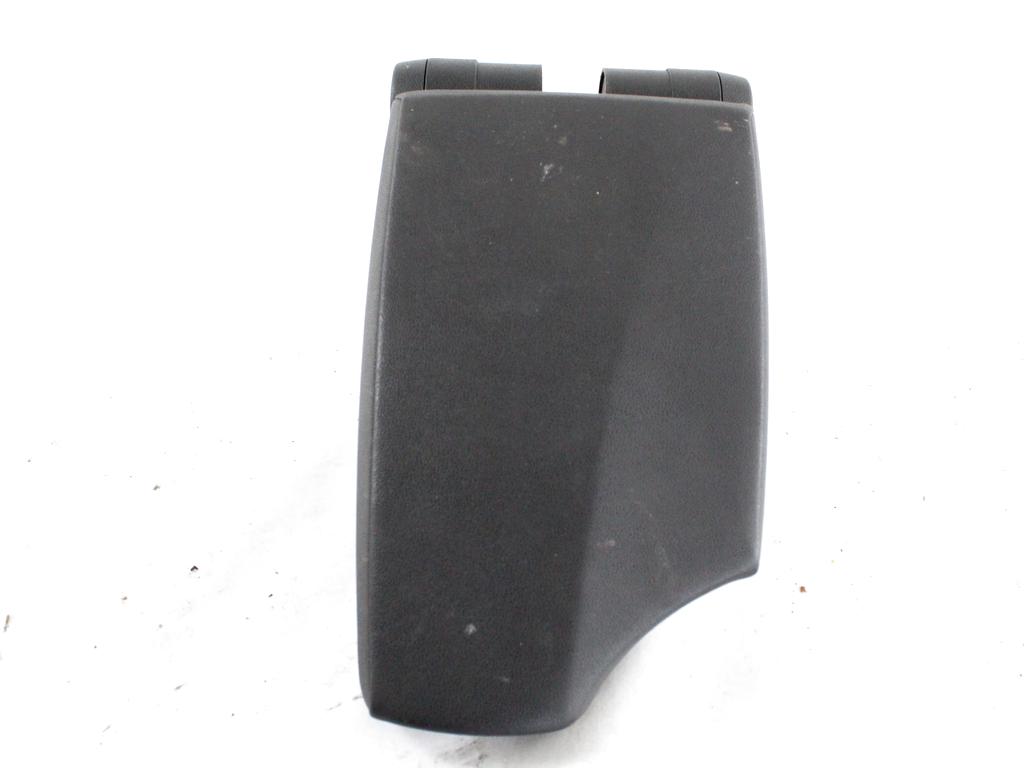 SREDINSKA KONZOLA OEM N. 7143596 ORIGINAL REZERVNI DEL BMW SERIE 1 BER/COUPE/CABRIO E81/E82/E87/E88 (2003 - 2007) DIESEL LETNIK 2006