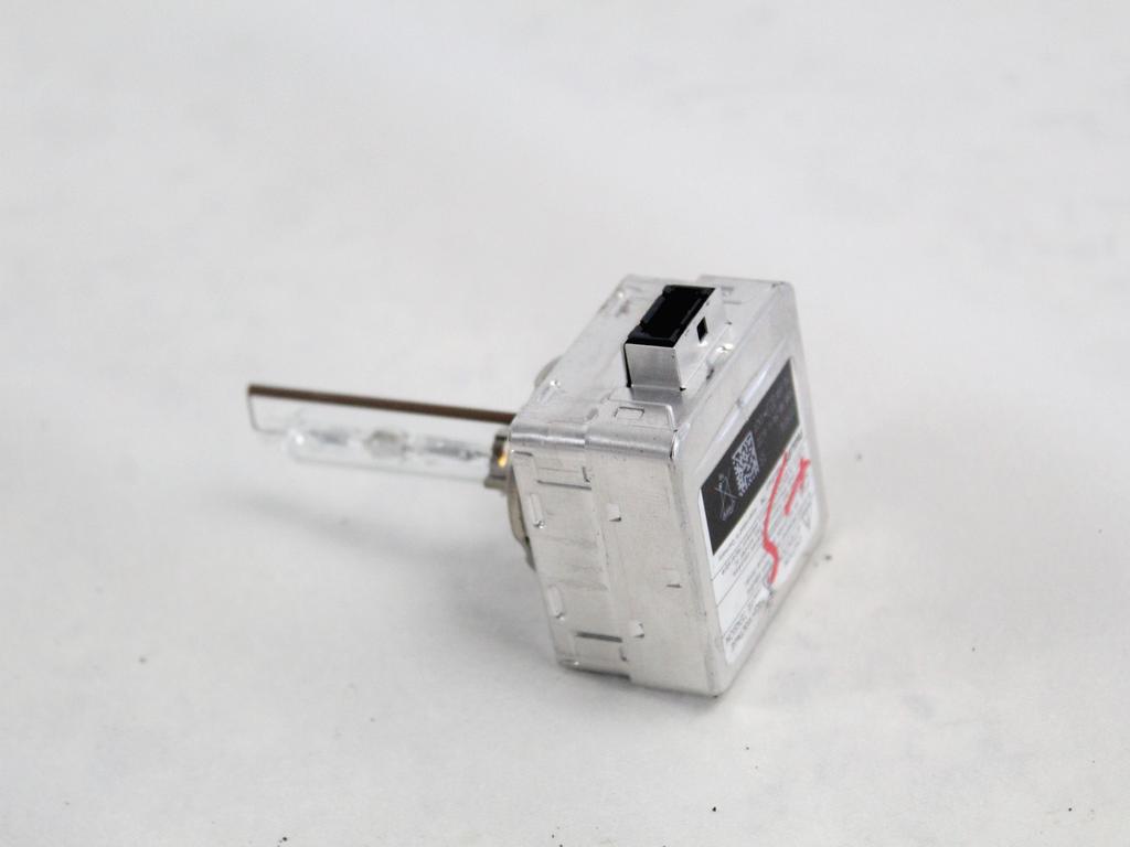 XENON ZARNICE OEM N. 9285148294H ORIGINAL REZERVNI DEL BMW SERIE 1 BER/COUPE/CABRIO E81/E82/E87/E88 (2003 - 2007) DIESEL LETNIK 2006