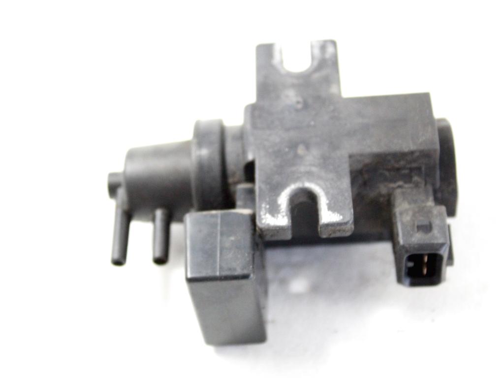 ELEKTROVENTIL  OEM N. 7796634 ORIGINAL REZERVNI DEL BMW SERIE 1 BER/COUPE/CABRIO E81/E82/E87/E88 (2003 - 2007) DIESEL LETNIK 2006