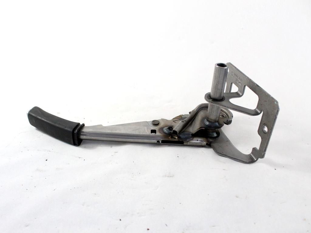 OEM N. 4M51-2780-AL ORIGINAL REZERVNI DEL VOLVO V50 545 (2004 - 05/2007) DIESEL LETNIK 2004