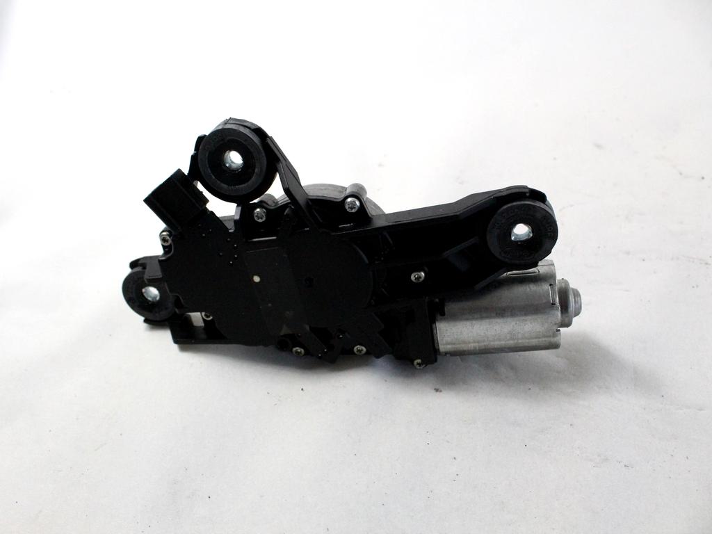 MOTORCEK ZADNJEGA BRISALCA OEM N. 3M51-R17K441-AB ORIGINAL REZERVNI DEL VOLVO V50 545 (2004 - 05/2007) DIESEL LETNIK 2004