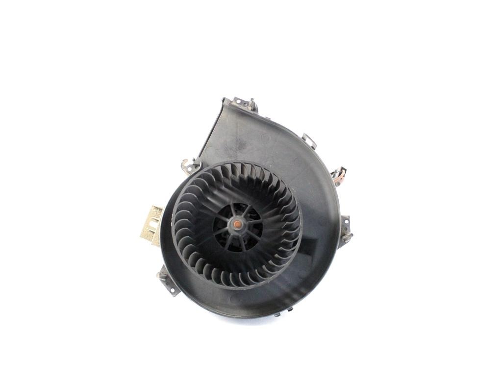 VENTILATOR  KABINE  OEM N. 90535114 ORIGINAL REZERVNI DEL OPEL COMBO C (2001 - 2011) BENZINA/METANO LETNIK 2009