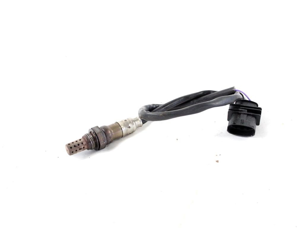 SONDA LAMBDA  OEM N. 93189974 ORIGINAL REZERVNI DEL OPEL COMBO C (2001 - 2011) BENZINA/METANO LETNIK 2009