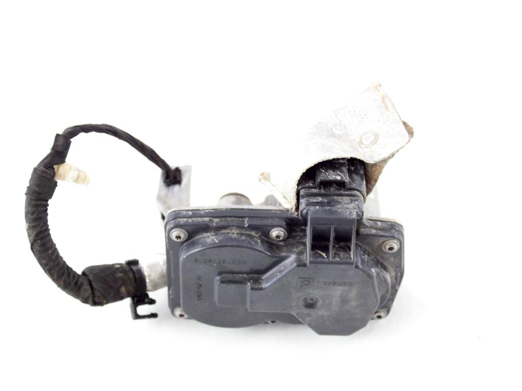 LOPUTA AKTUATORJA OEM N. 3Q0253691K ORIGINAL REZERVNI DEL AUDI Q5 80A R (DAL 2021)IBRIDO (ELETRICO-BENZINA) LETNIK 2022