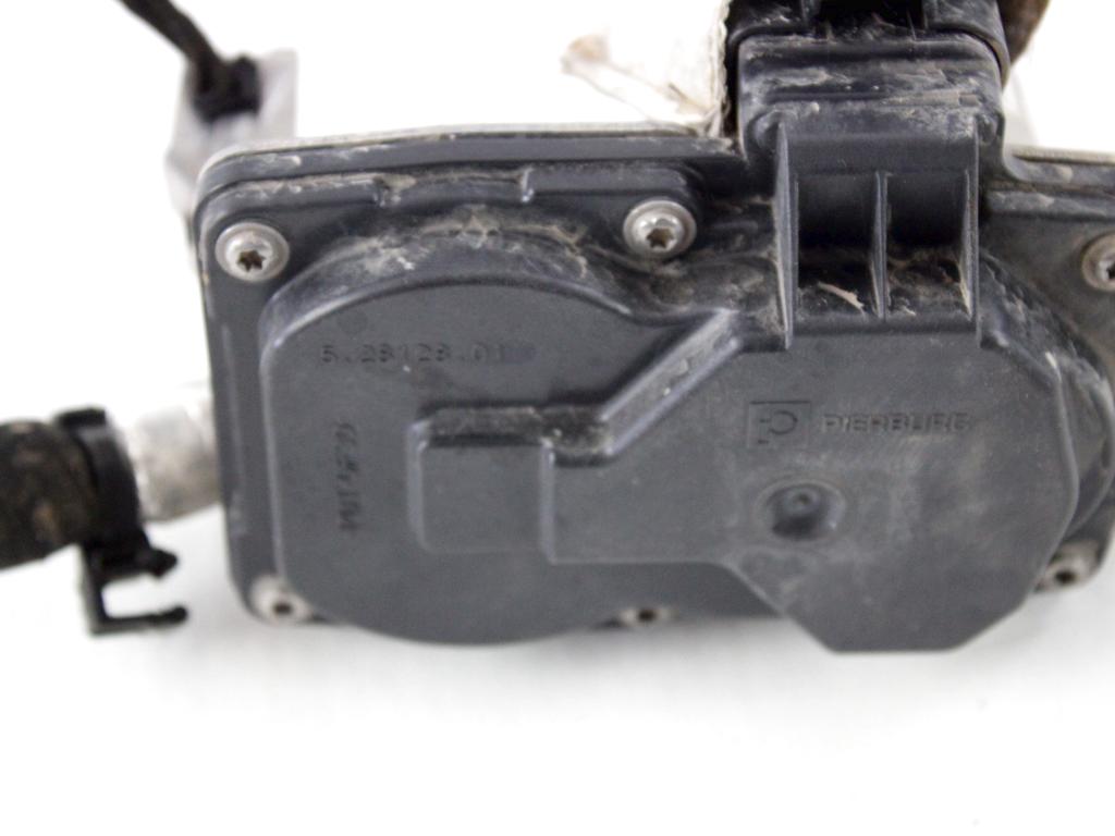 LOPUTA AKTUATORJA OEM N. 3Q0253691K ORIGINAL REZERVNI DEL AUDI Q5 80A R (DAL 2021)IBRIDO (ELETRICO-BENZINA) LETNIK 2022