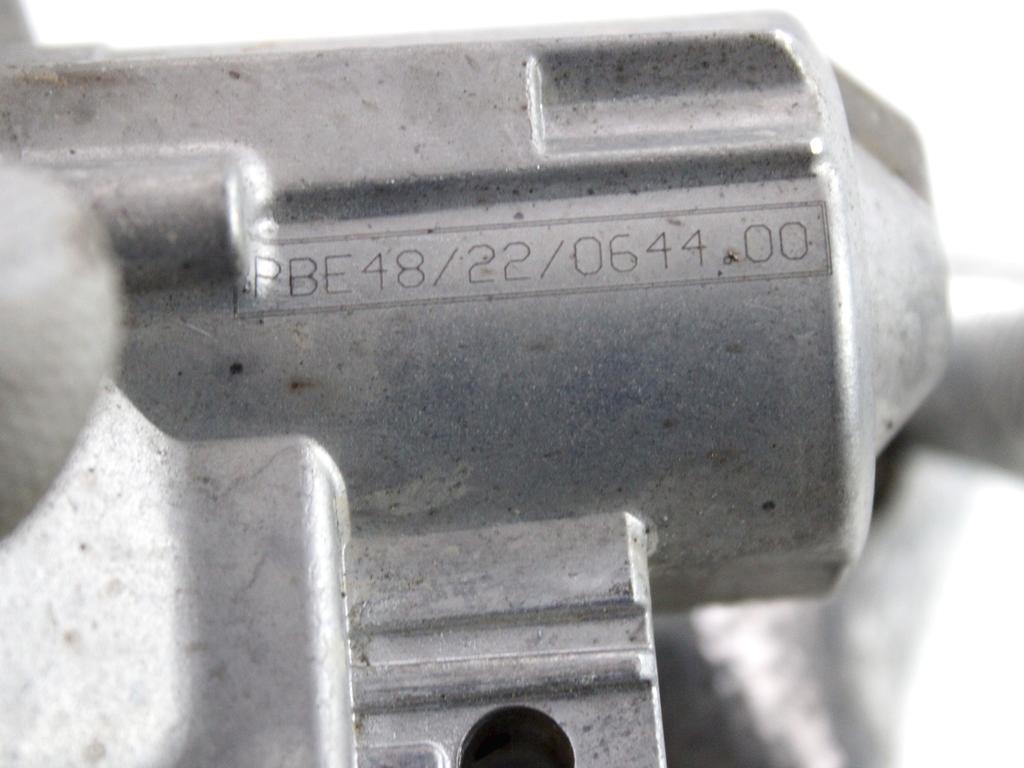 LOPUTA AKTUATORJA OEM N. 3Q0253691K ORIGINAL REZERVNI DEL AUDI Q5 80A R (DAL 2021)IBRIDO (ELETRICO-BENZINA) LETNIK 2022