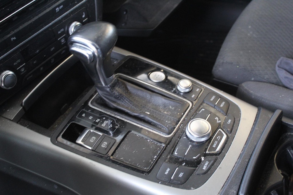 AUDI A6 C7 SW 2.0 D 130KW AUT 5P (2013) RICAMBIO USATO 