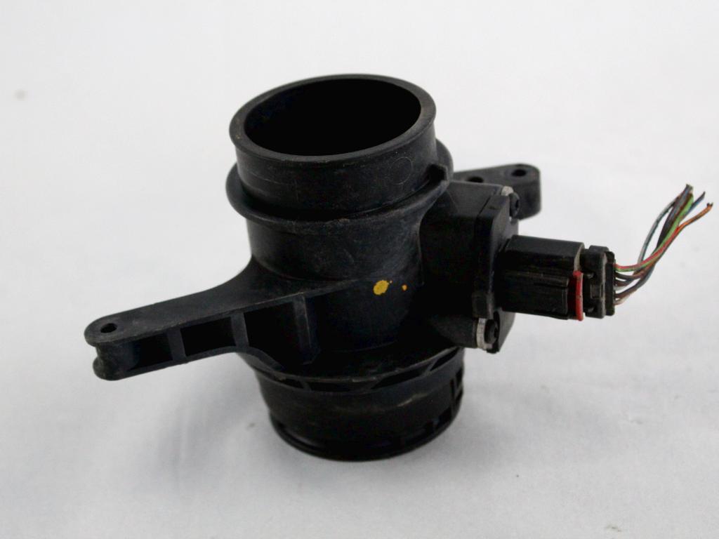 MERILNIK PRETOKA ZRAKA / MERILNIK MASE ZRAKA OEM N. 3L3A12B579BA ORIGINAL REZERVNI DEL FORD FOCUS DA HCP DP MK2 R BER/SW (2008 - 2011) BENZINA/GPL LETNIK 2011