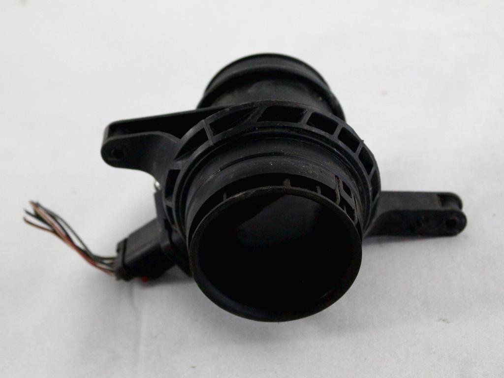 MERILNIK PRETOKA ZRAKA / MERILNIK MASE ZRAKA OEM N. 3L3A12B579BA ORIGINAL REZERVNI DEL FORD FOCUS DA HCP DP MK2 R BER/SW (2008 - 2011) BENZINA/GPL LETNIK 2011