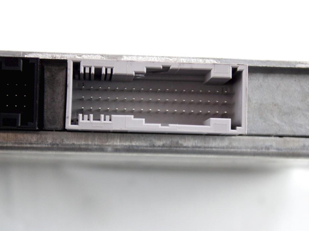 RACUNALNIK VMESNIKA (GATEWAY) OEM N. 8W0907468F ORIGINAL REZERVNI DEL AUDI Q5 80A R (DAL 2021)IBRIDO (ELETRICO-BENZINA) LETNIK 2022