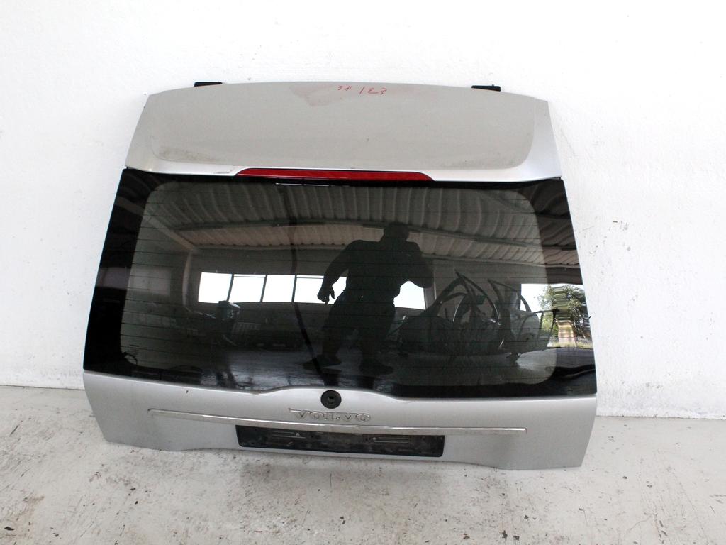 PRTLJAZNA VRATA OEM N. 39852821 ORIGINAL REZERVNI DEL VOLVO XC90 275 MK1 (2002 - 2014)DIESEL LETNIK 2008