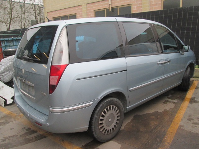 LANCIA PHEDRA 2.2 D 94KW 5M 5P (2003) RICAMBIO USATO 