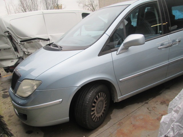 LANCIA PHEDRA 2.2 D 94KW 5M 5P (2003) RICAMBI IN MAGAZZINO