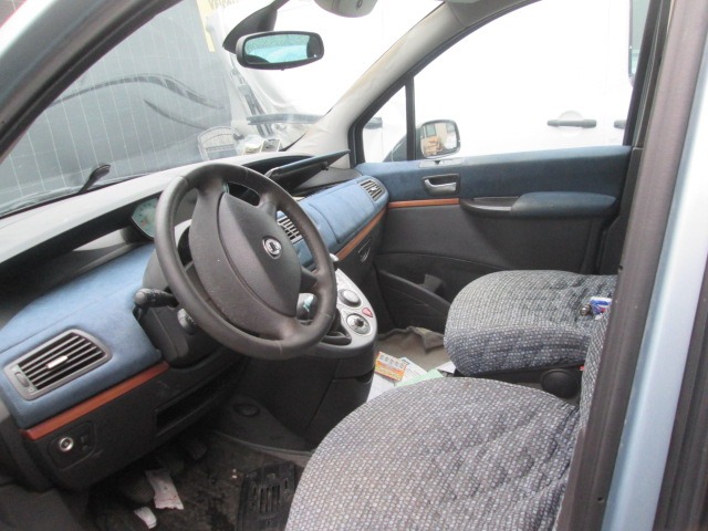 LANCIA PHEDRA 2.2 D 94KW 5M 5P (2003) RICAMBIO USATO 