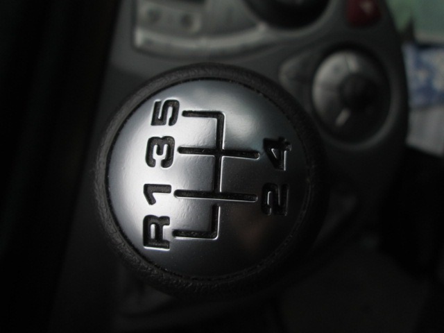 LANCIA PHEDRA 2.2 D 94KW 5M 5P (2003) RICAMBIO USATO 