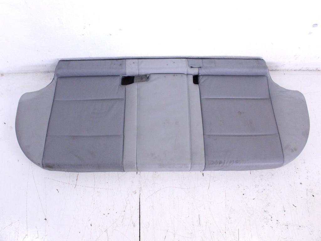 ZADNJE SEDISCE BLAGO OEM N. DIPIPBWX5E53SV5P ORIGINAL REZERVNI DEL BMW X5 E53 (1999 - 2003)BENZINA LETNIK 2001