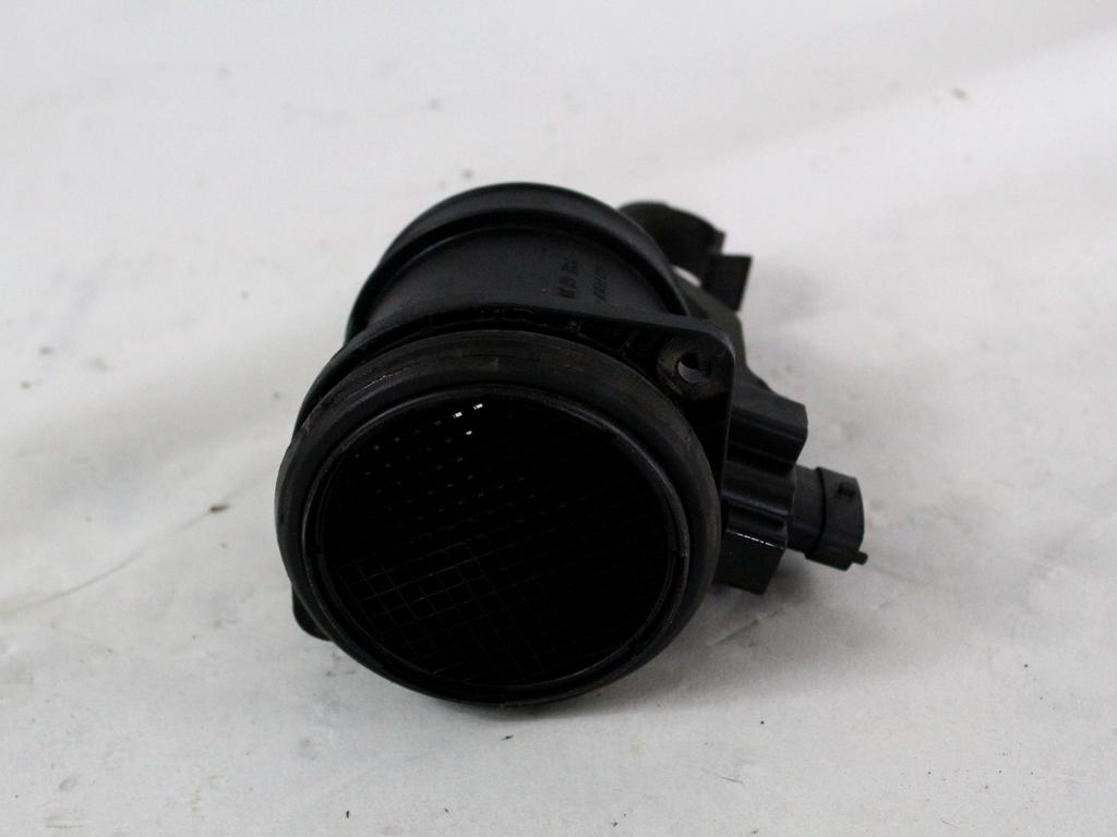 MERILNIK PRETOKA ZRAKA / MERILNIK MASE ZRAKA OEM N. 30677999 ORIGINAL REZERVNI DEL VOLVO XC90 275 MK1 (2002 - 2014)DIESEL LETNIK 2008