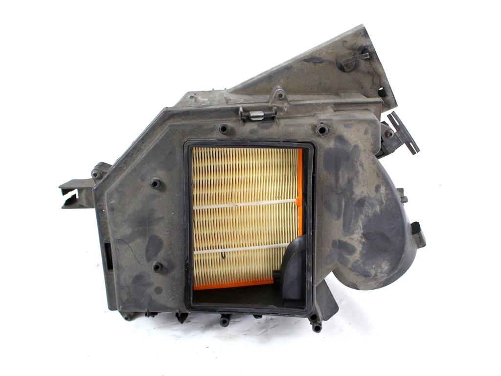 FILTAR ZRAKA OEM N. 30636845 ORIGINAL REZERVNI DEL VOLVO XC90 275 MK1 (2002 - 2014)DIESEL LETNIK 2008