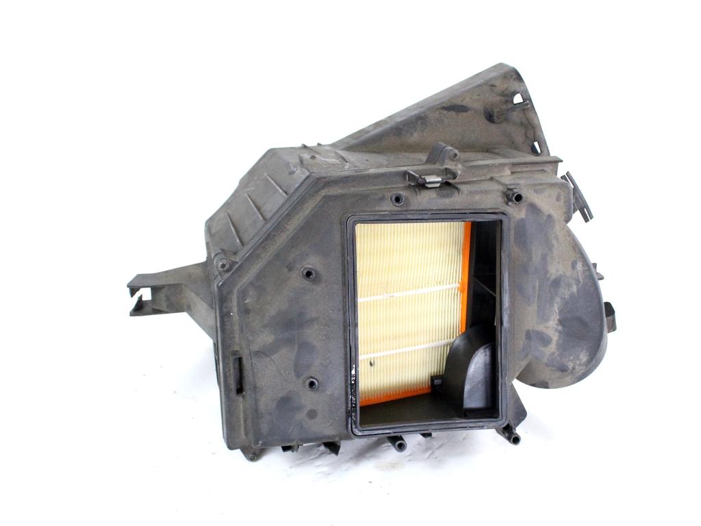 FILTAR ZRAKA OEM N. 30636845 ORIGINAL REZERVNI DEL VOLVO XC90 275 MK1 (2002 - 2014)DIESEL LETNIK 2008