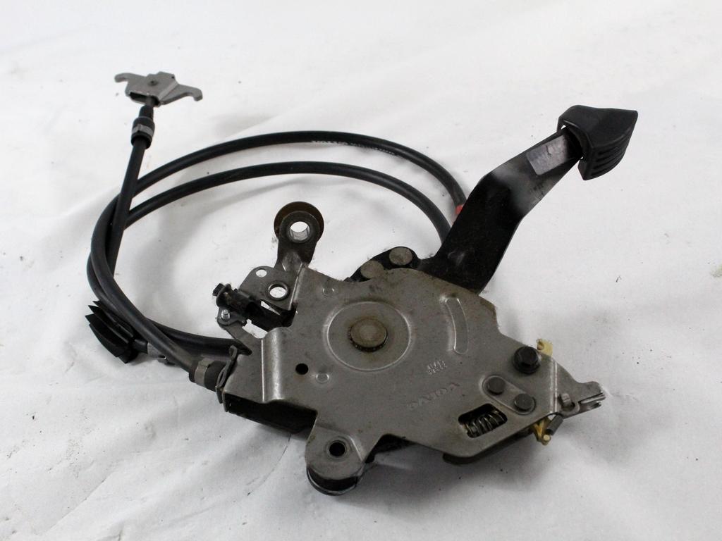 OEM N. 31201645 ORIGINAL REZERVNI DEL VOLVO XC90 275 MK1 (2002 - 2014)DIESEL LETNIK 2008