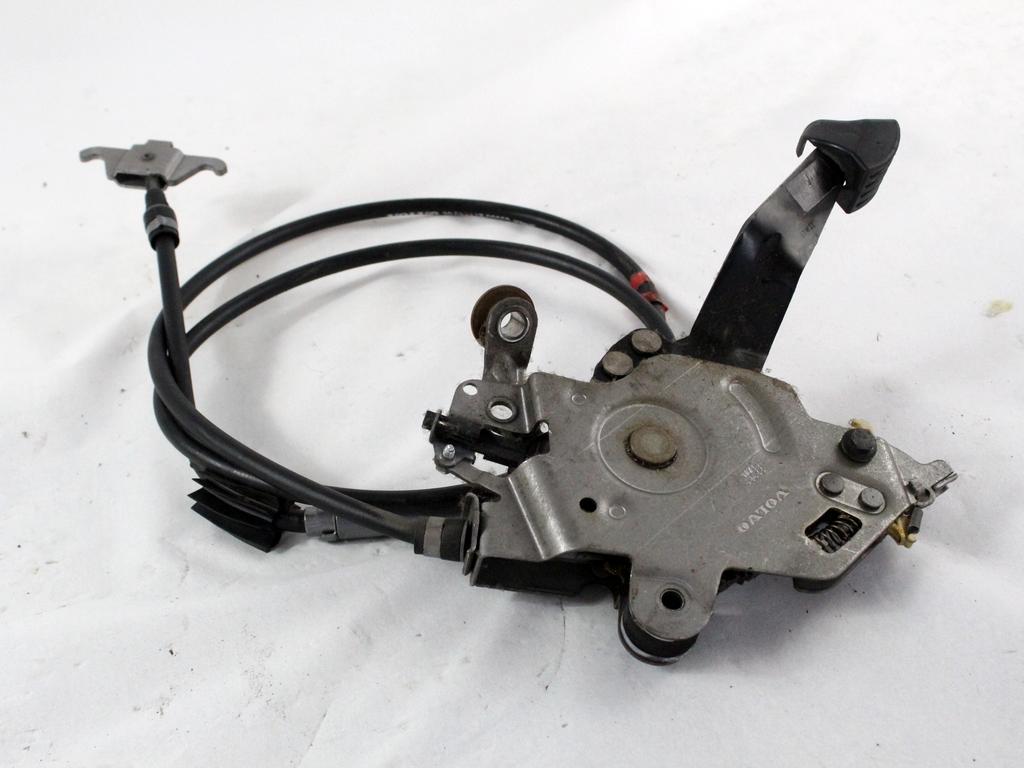 OEM N. 31201645 ORIGINAL REZERVNI DEL VOLVO XC90 275 MK1 (2002 - 2014)DIESEL LETNIK 2008